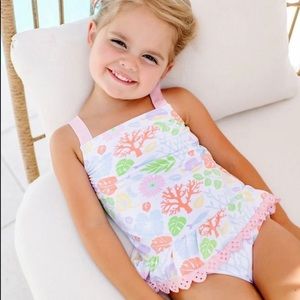 The Beaufort Bonnet Company Swimsuit